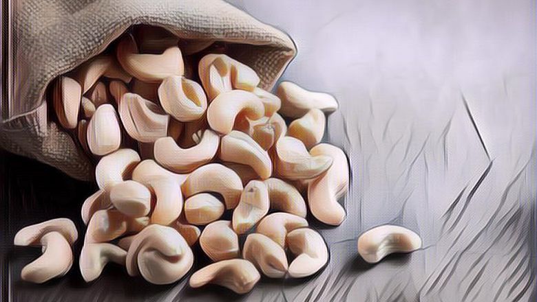 Bagus untuk Sumber Lemak Sehat, Berikut Kandungan Nutrisi Kacang Mete