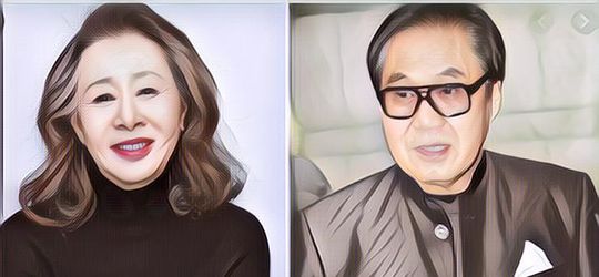 Menang Oscar di Film Minari, Suami Youn Yuh Jung Menyesal Pernah Selingkuh