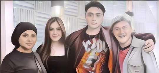 5 Aktivitas yang Dilakukan Leon Dozan Usai Bebas dari Tahanan