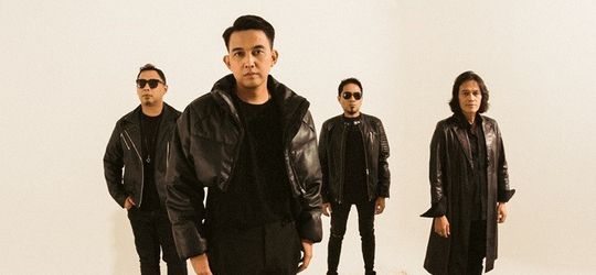 ADA Band Rilis Dustalah Di Momen 27 Tahun Berkarya, Kembalikan Identitas Lewat Formasi Baru