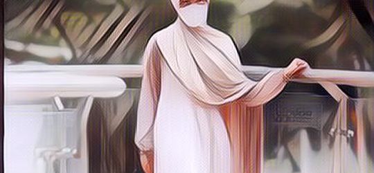 Hidup Baru Larissa Chou Setelah Jadi Janda, Tinggal di Rumah Sederhana