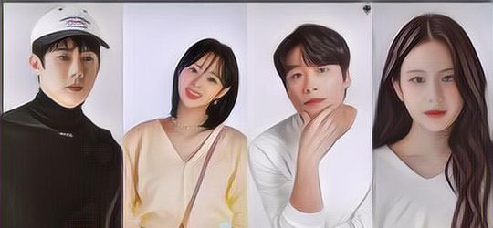 Yoo Yeon Seok, Chae Soo Bin, Heo Nam Jun, dan Jang Gyuri Akan Bintangi Drama Baru Bersama