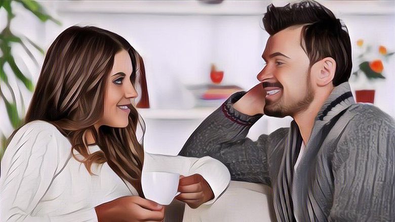 4 Cara Supaya Obrolan dengan Pasangan Terus Menyenangkan