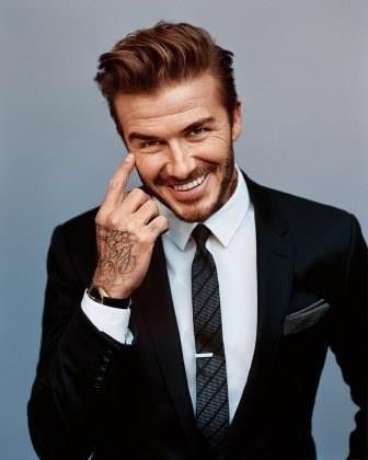 Penyebab David Beckham Pensiun
