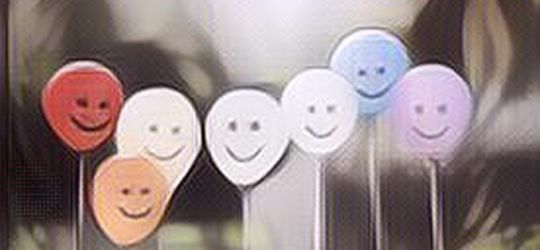 Bikin Imun Naik, Ini Lho Manfaat Tersenyum Untuk Kesehatan