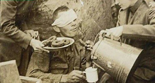 1. Berawal dari Olykoeks