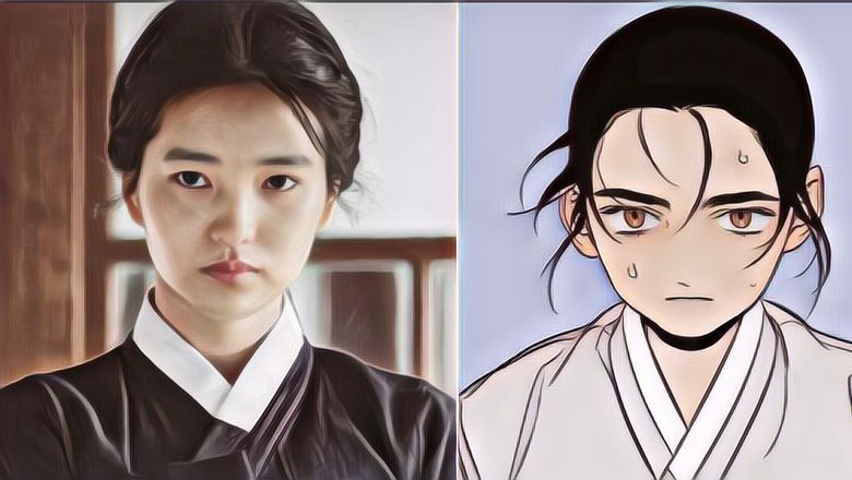 Bertabur Bintang! Aktris Kim Tae Ri, Shin Ye Eun, Ra Mi Ran, dan Moon So Ri akan Bintangi Drama Baru Bersama