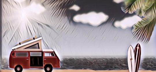 Mau Jalan-Jalan Saat Puasa? Simak 7 Tips Traveling Ini Biar Tetep Aman