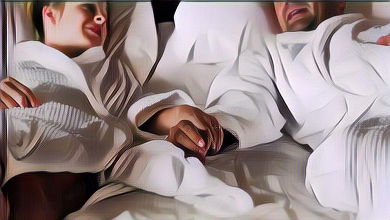 Malam Pertama Pengantin Ini Gagal Total, Si Suami Bingung Cara Melakukan Hubungan Intim, Mertua Turun Tangan