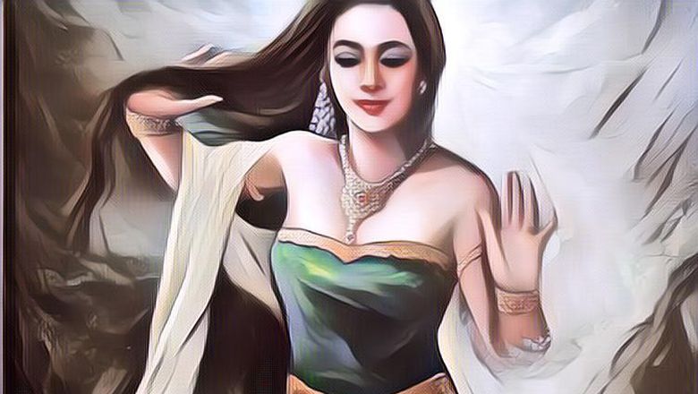 Ternyata, Nyi Roro Kidul Paling Suka dengan 4 Weton Ini