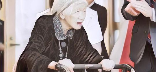 Wow! Ilmuwan Prediksi Manusia Bisa Hidup Hingga 150 Tahun, Benarkah?