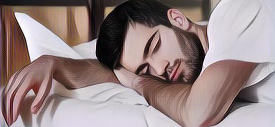 Jangan Dianggap Sepele, Ini 5 Dampak Terlalu Banyak Tidur Untuk Kesehatan