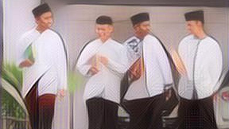 Dari Bijak Sampai Kocak, Ini Kata-Kata Ala Santri Millennial
