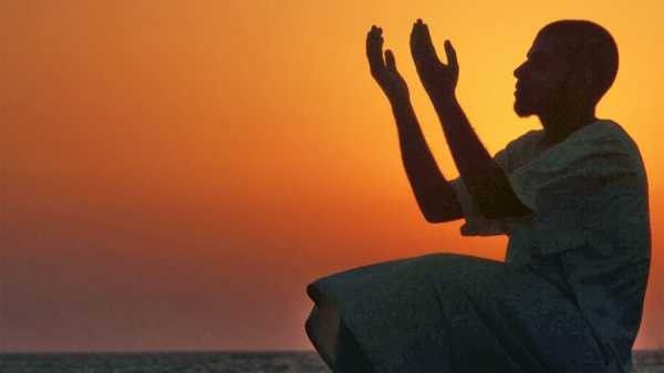 5. Gunakan waktu untuk mendekatkan diri pada Tuhan