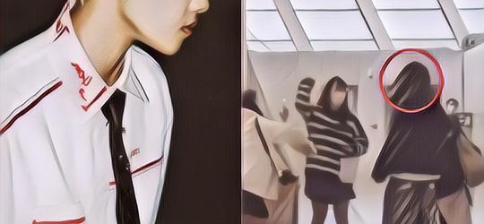 Idol Populer Ini Viral Gegara Disiram Air Oleh Sasaeng Di Bandara, Agensi Gercep Lapor Polisi