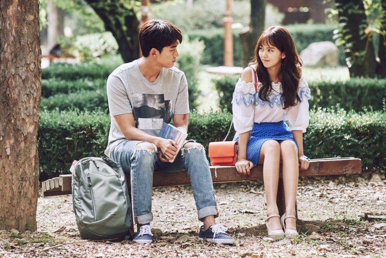 Sering-sering aja sapa dia