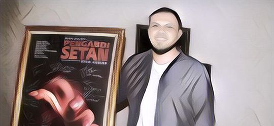 5 Sutradara yang Jadi Langganan Bikin Film Horor Indonesia