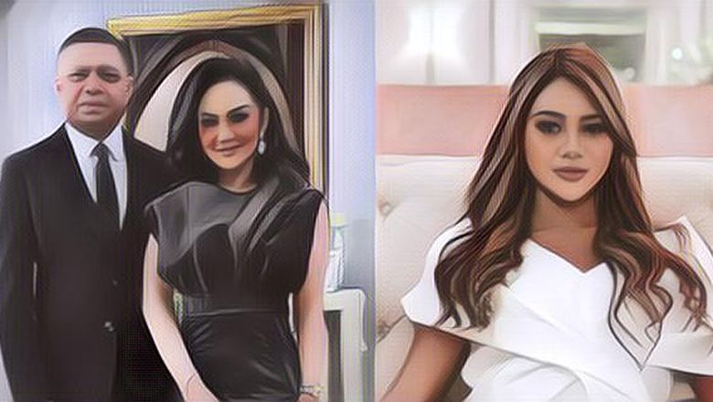 Aurel Hamil, Raul Lemos Beri Ucapan Selamat, Apa Hubungan Mereka Sudah Membaik?