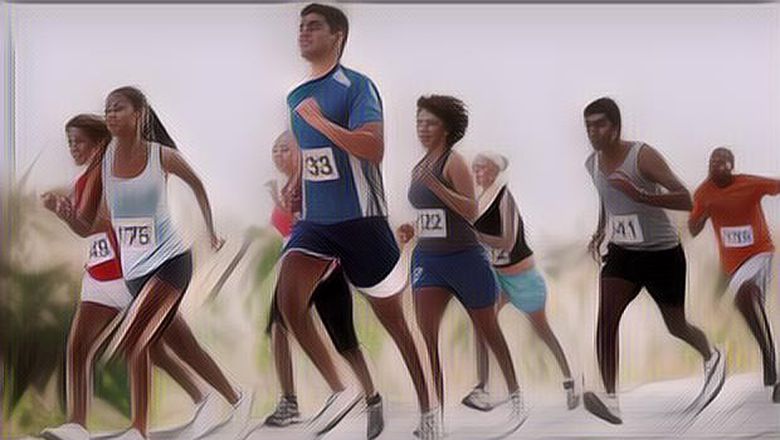 Sebelum Mengikuti Event Lari Maraton, Persiapkan 9 Hal Ini!