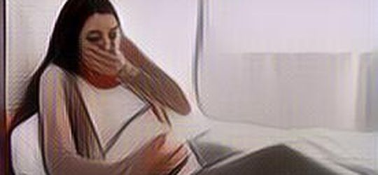 7 Cara Mengatasi Mual Muntah di Kehamilan Trimester Pertama