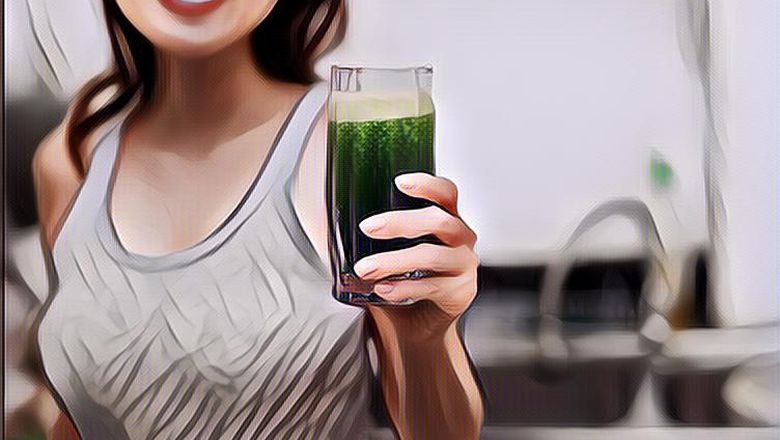 Khasiat Daun Seledri untuk Menurunkan Berat Badan, Begini Cara Pengaplikasiannya!