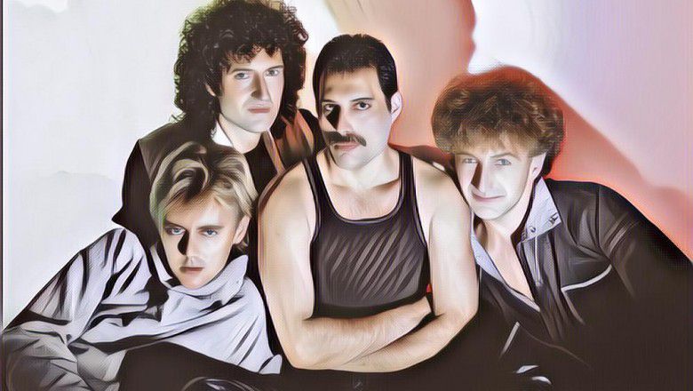 Kenapa Ada Kata Bismillah Dalam Lagu Bohemian Rhapsody? Kompleksnya Kehidupan Freddie