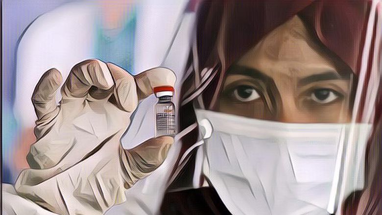 Fakta-Fakta Vaksin Moderna yang Belum Diketahui, Benarkah Datangkan Efek Samping Berbahaya?