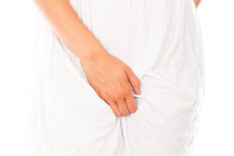 Apa penyebab keputihan