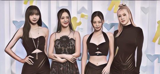 3 Member BLACKPINK Dikabarkan Hengkang Gak Perpanjang Kontrak, Gini Kata YG Entertainment