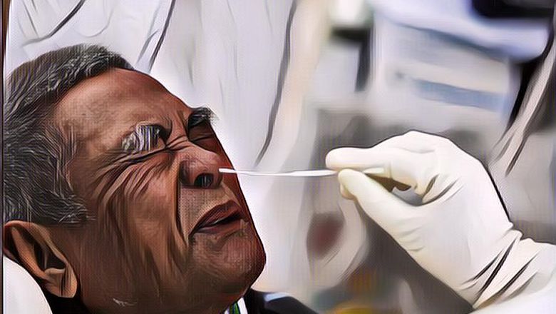 Catat! Ini Gejala COVID-19 Varian Deltacron, yang Disebut-sebut Bisa Masuk ke Indonesia