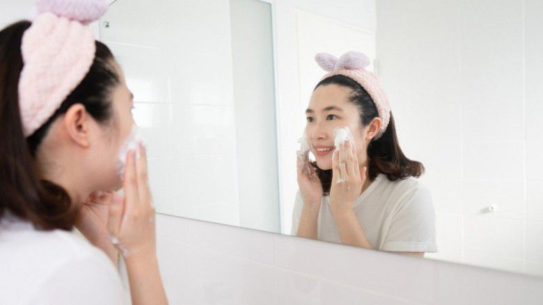 Perawatan Kulit untuk Remaja