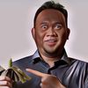 Kata-Kata Motivasi Cak Lontong, Ketawa Plus Mikir Nih