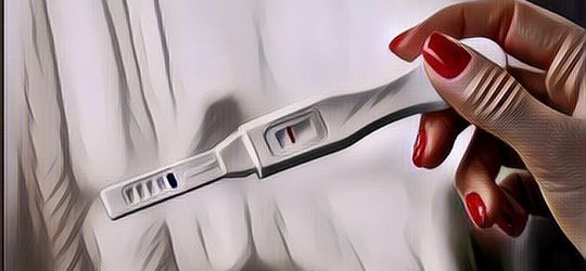 5 Hal yang Bikin Cepat Hamil, Ketahui Caranya!