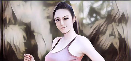 Cara Mengencangkan Payudara: Psssst Ini Cara Rahasianya~