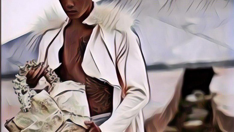 Tas Dari Tulang Manusia Buatan Desainer Indonesia yang Kontroversial, OMG!