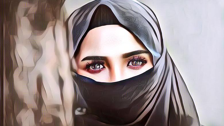 Yuk Belajar! Ini 6 Cara Menjadi Wanita Solehah