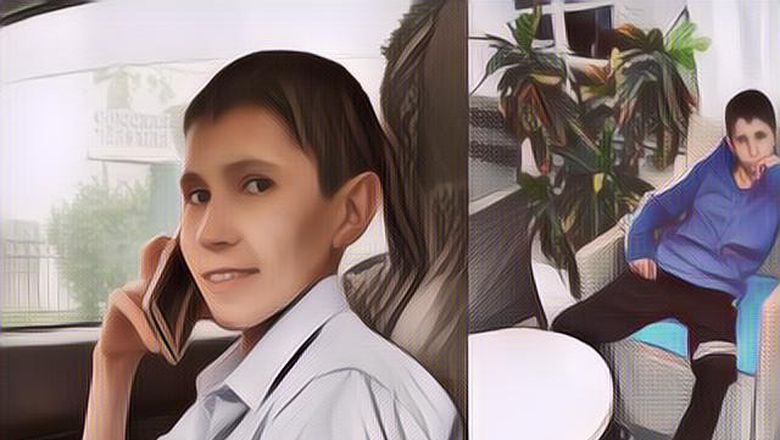 Aneh Tapi Nyata! Pria Berusia 32 Tahun Ini Terjebak dalam Tubuh Anak ABG