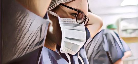 Ramai Soal Beredarnya Masker Palsu, Ini Penjelasan Kemenkes