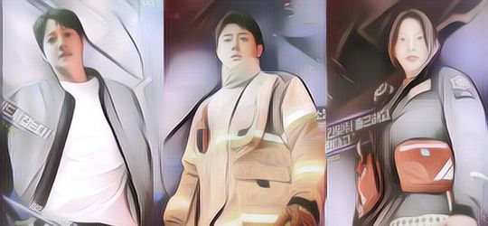Musim Kedua Drama Korea "The First Responders" Sebentar Lagi Rilis! Ini Bocoran Jadwal Tayangnya