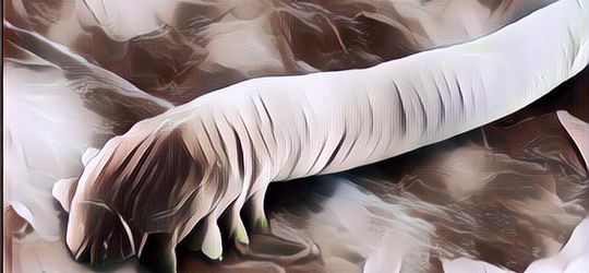 4 Parasit Ada Di Dalam Tubuhmu, Salah Satunya Gampang Cemas