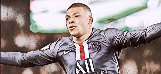 Pemain Bola Tercepat di Dunia, Ternyata Banyak yang Gak Nyangka Kalau Ini Orangnya