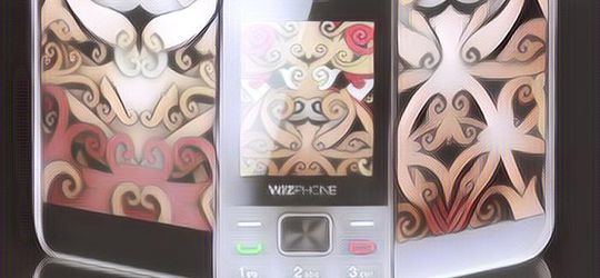 Wiz Phone HP Murah Dari Google Untuk Indonesia, Ada Google Assistantnya Lho!