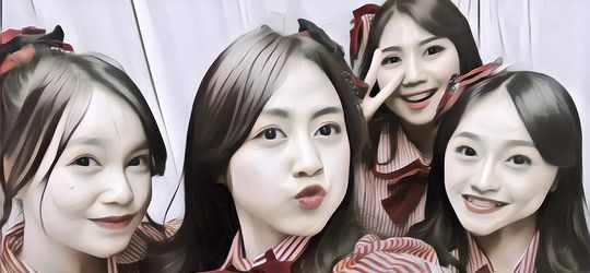 Kabar Terbaru Beberapa Eks Member JKT48, Kini Makin Eksis Di Dunia Entertainment!