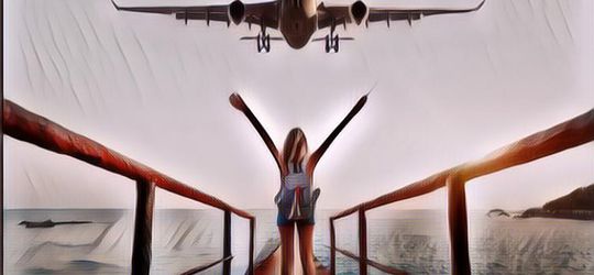 Beristirahat dan Belajar Mencintai Diri Sendiri dengan Traveling