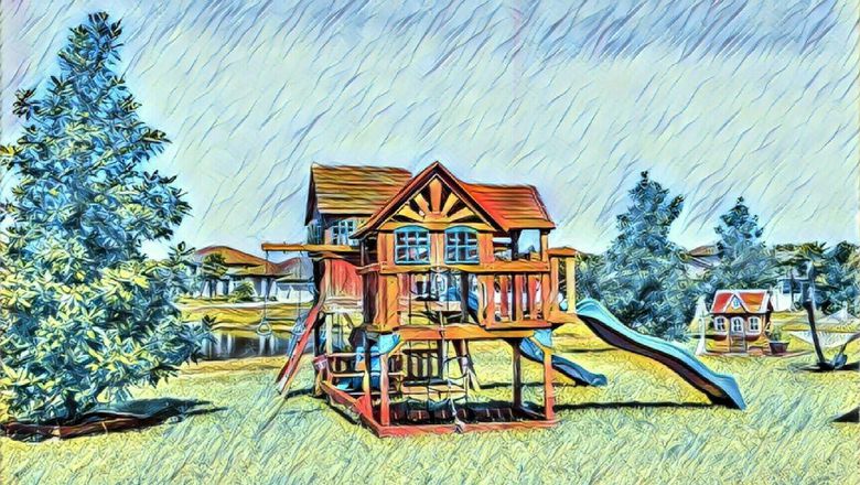 Apa Pun Permainannya, Keselamatan Anak adalah Prioritas Utama