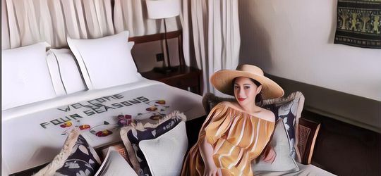 Bikin Heboh! Ternyata Nagita Slavina Ketahuan Timbun Barang Subsidi untuk Rakyat Miskin, Netizen: Nggak Sadar Diri!