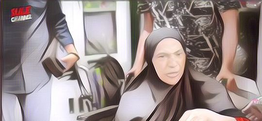 Berita Duka, Dorce Gamalama Meninggal Dunia