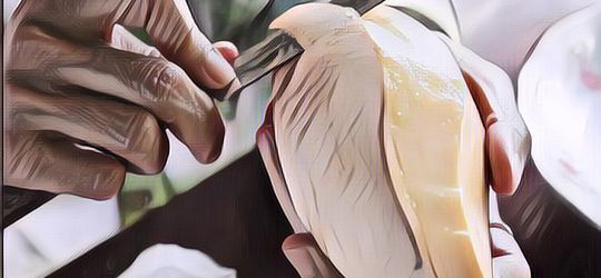 Ternyata 9 Buah dan Sayuran Ini Sebaiknya Jangan Dikupas! Kulitnya Kaya Akan Antioksidan