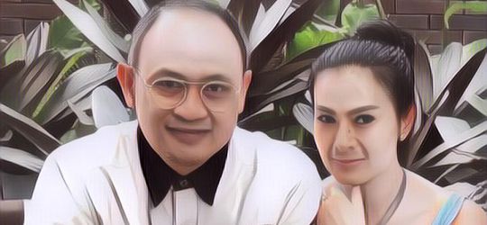 Punya Suami Pilot yang Jarang di Rumah, Iis Dahlia Pernah Gerebek Kamar Hotel, Ini yang Dia Temukan