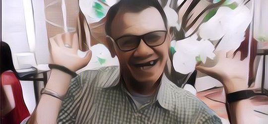 Seperti yang Dialami Jimmy Gideon dan Mbah Minto, Seseorang yang Jatuh di Kamar Mandi Langsung Meninggal Dunia?